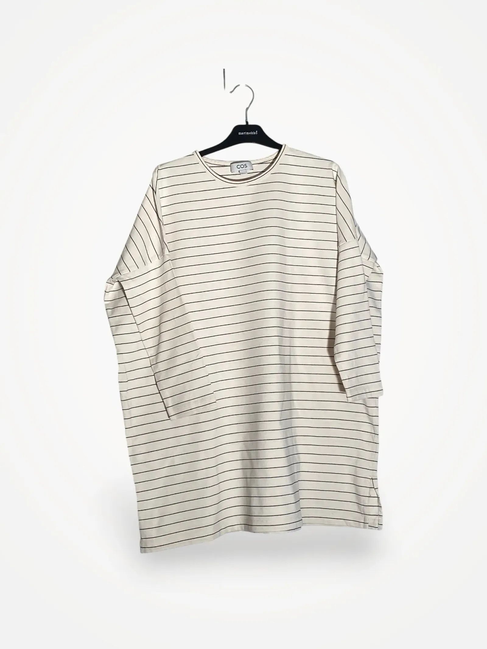Cos Cos Blouse Size S / US 4 / IT 40 - 1 Thumbnail