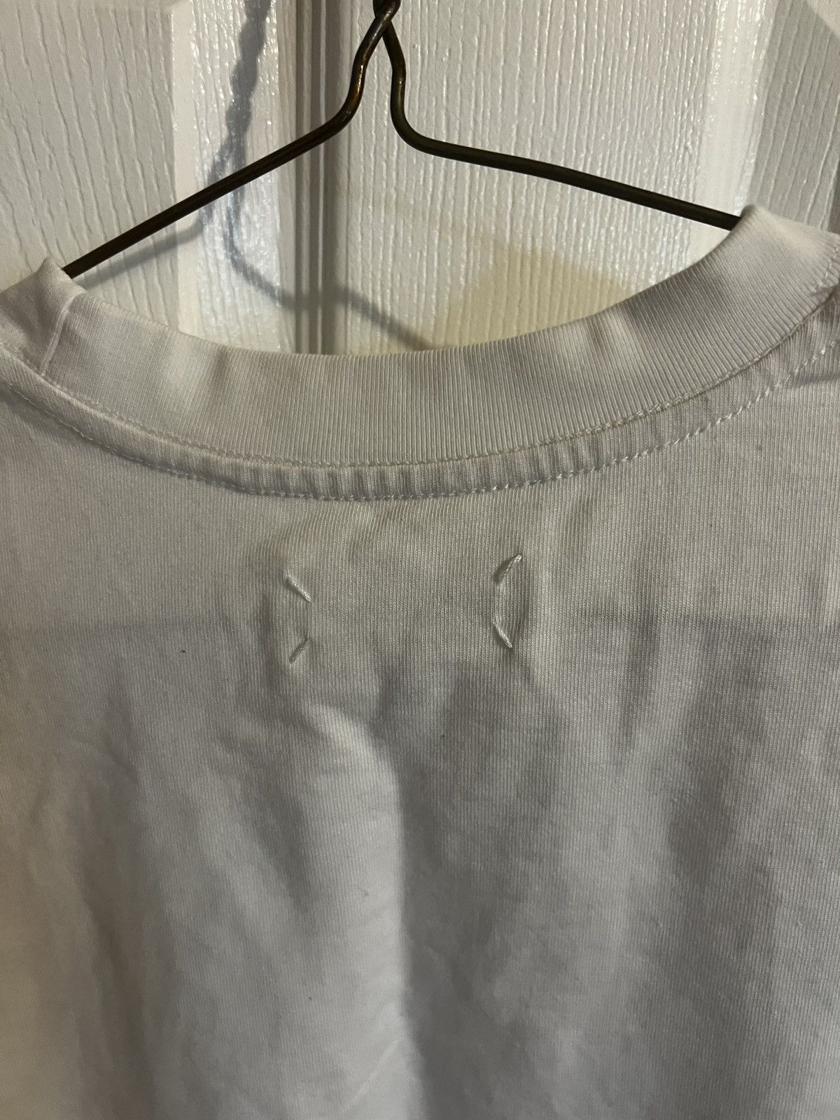 Other Mm6 logo tshirt Size US S / EU 44-46 / 1 - 2 Thumbnail