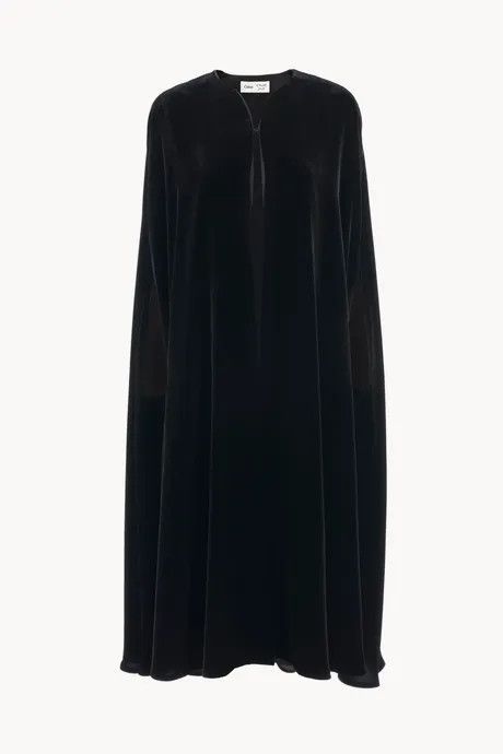 Chloe o1loc1c0625 Jacket in Black Size XL / US 12-14 / IT 48-50 - 1 Preview