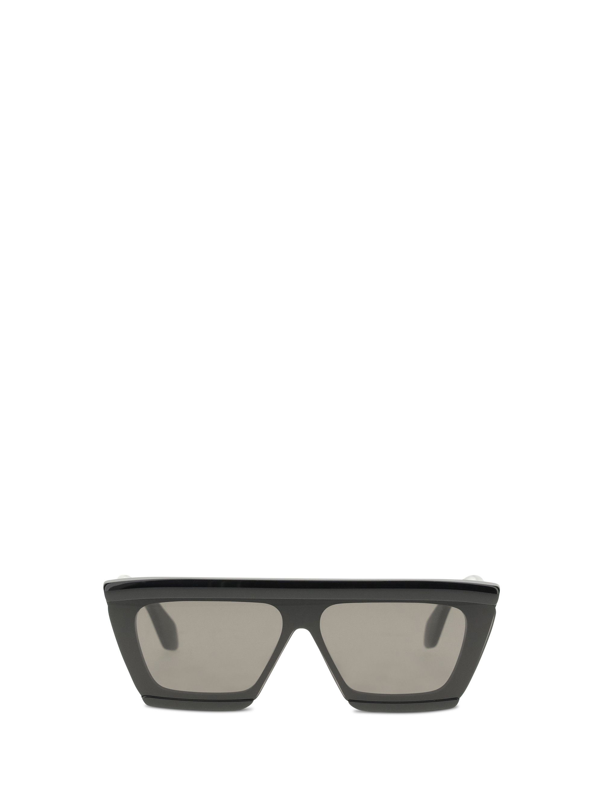 Alaia Mask Sunglasses Size ONE SIZE - 1 Thumbnail