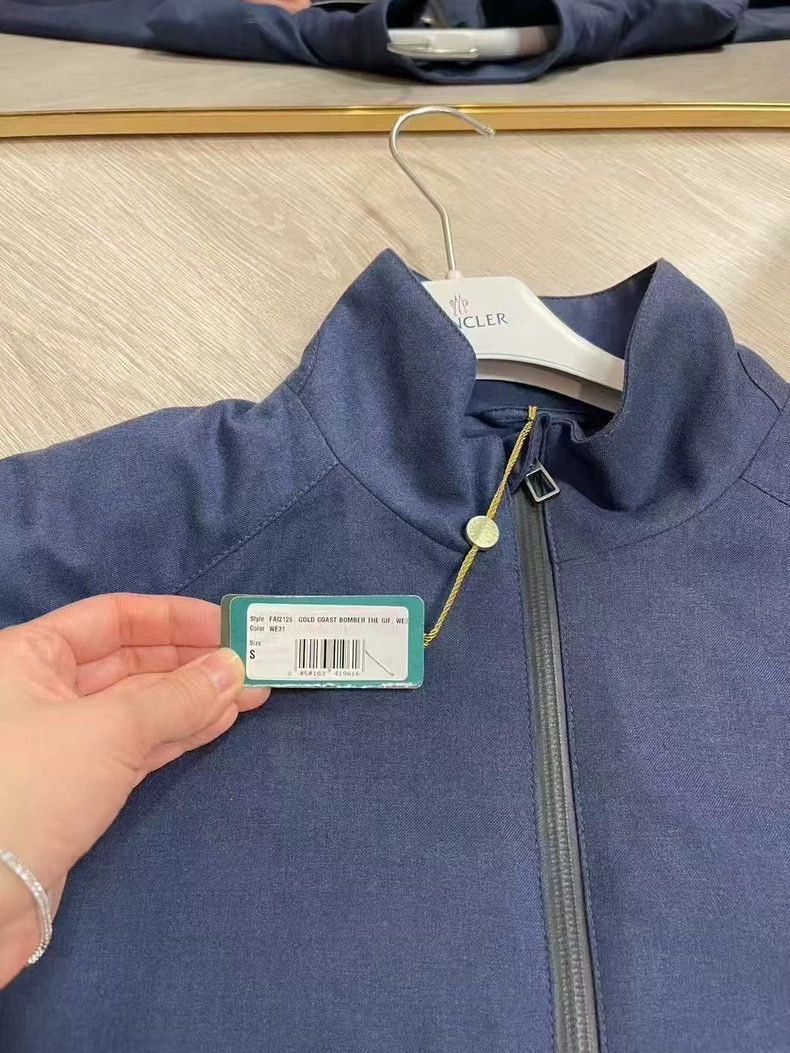 Loro Piana LORO PIANA jacket Size US S / EU 44-46 / 1 - 6 Thumbnail