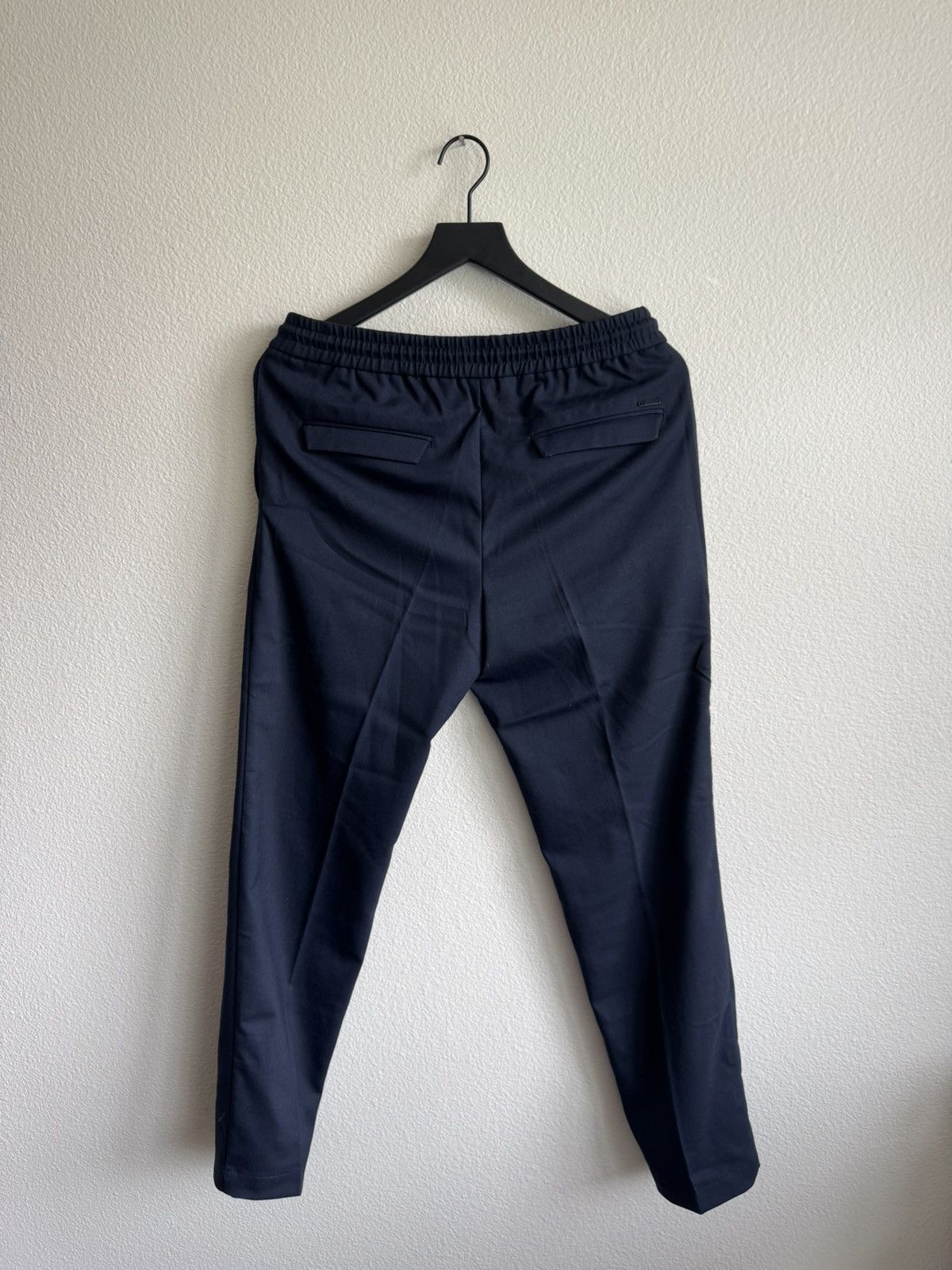 Hugo Boss Hugo Boss Luxury Joggers Size US 30 / EU 46 - 2 Thumbnail