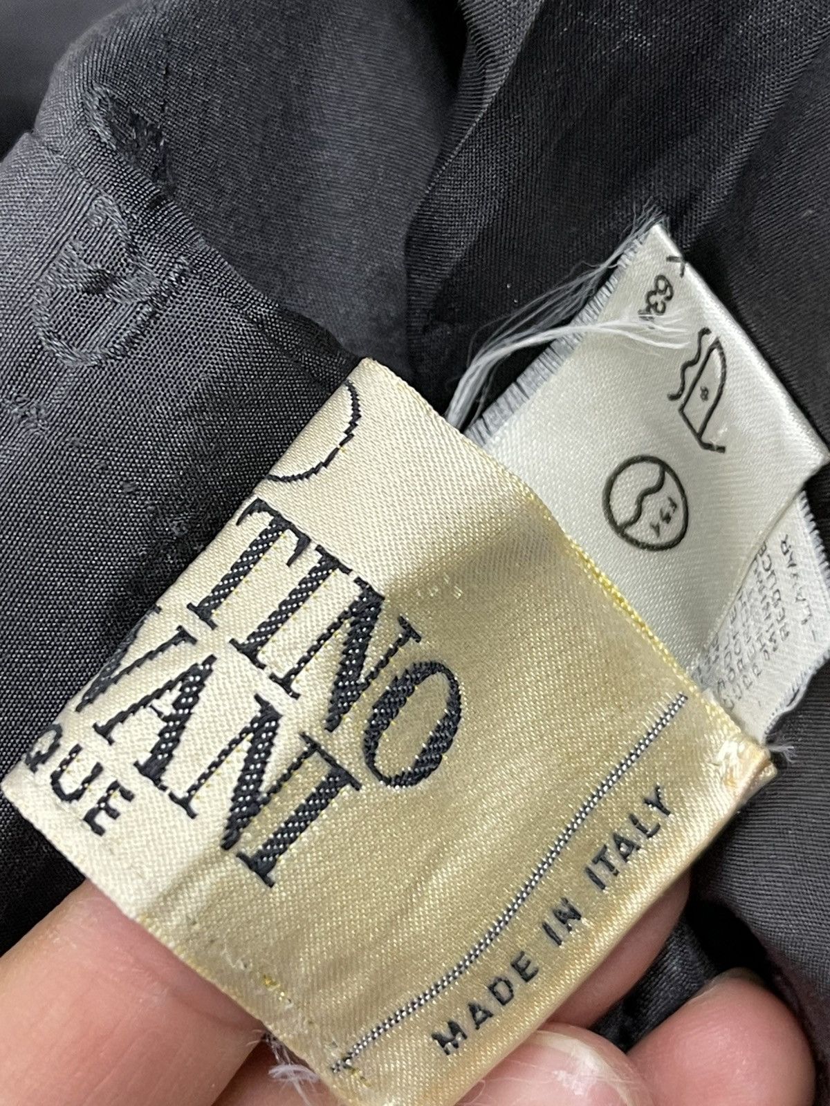 Valentino Valentino Garavani Duffle Coat Size US S / EU 44-46 / 1 - 14 Thumbnail