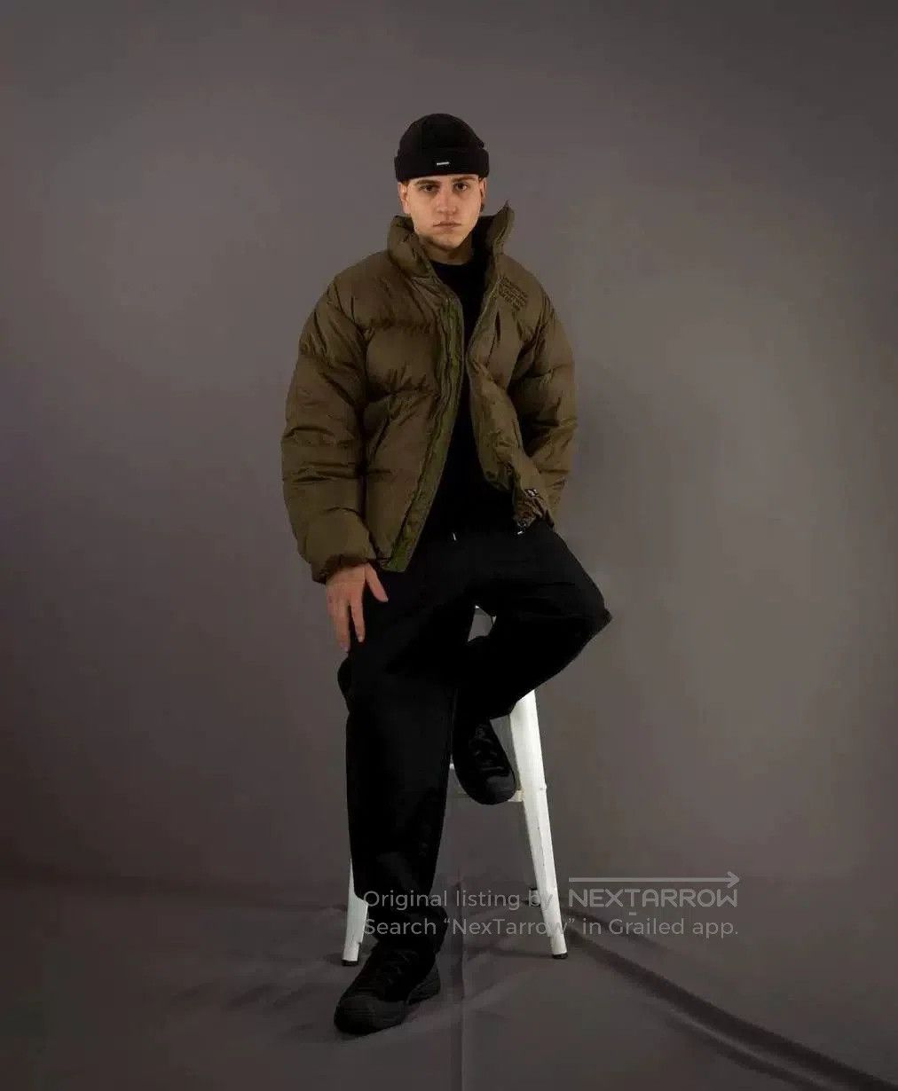 Neighborhood neighborhood 22aw down jacket outerwear. Size US S / EU 44-46 / 1 - 9 Thumbnail