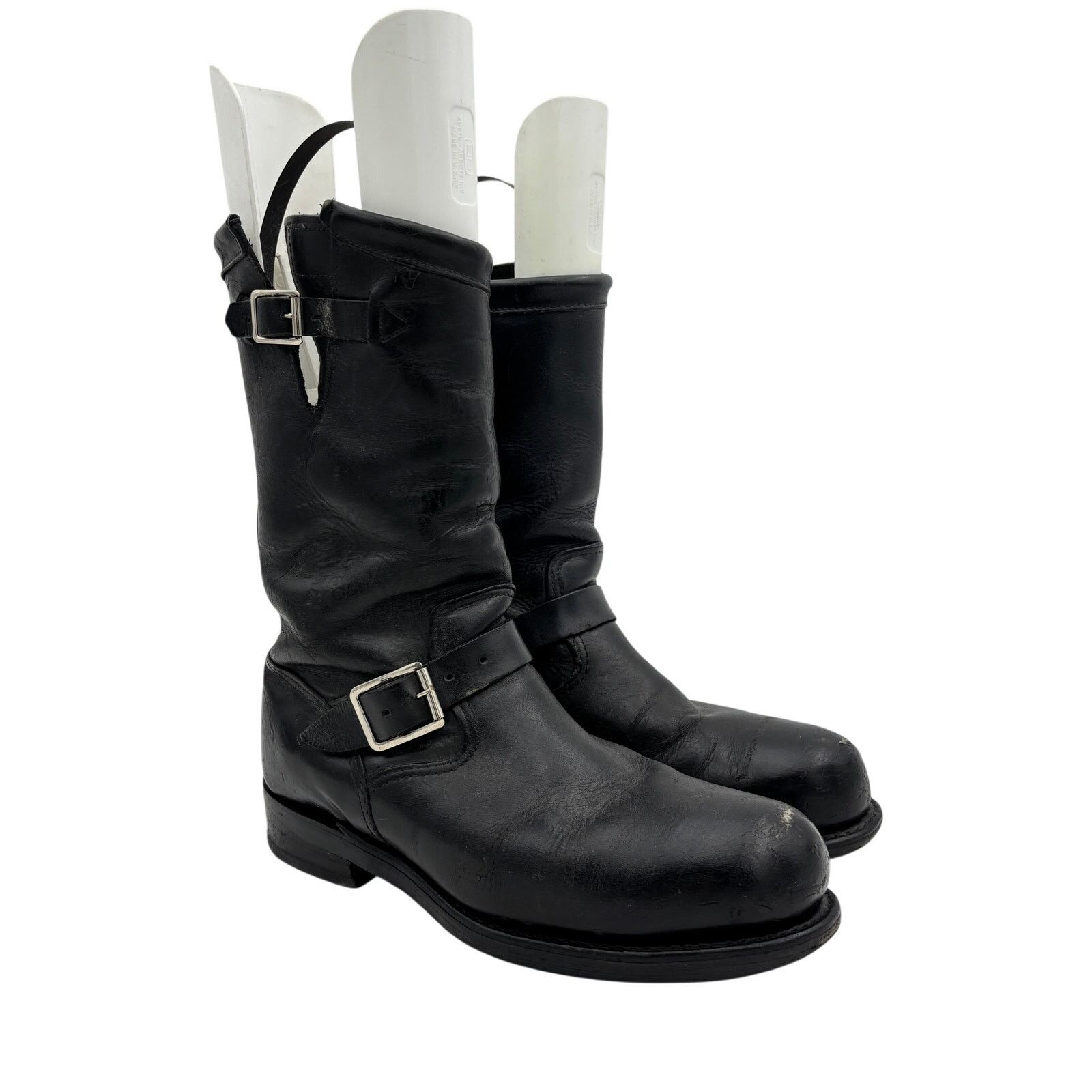 Oakley × Vintage Oakley Casing Tactical Assault Boots 11081-001 Sz 