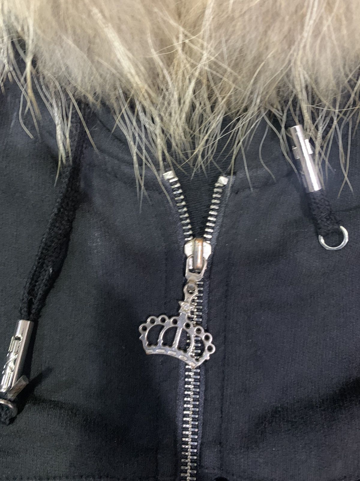 Beauty Beast Exr Japanese fur hoodie lgb ifsixwasnine Size US M / EU 48-50 / 2 - 5 Thumbnail