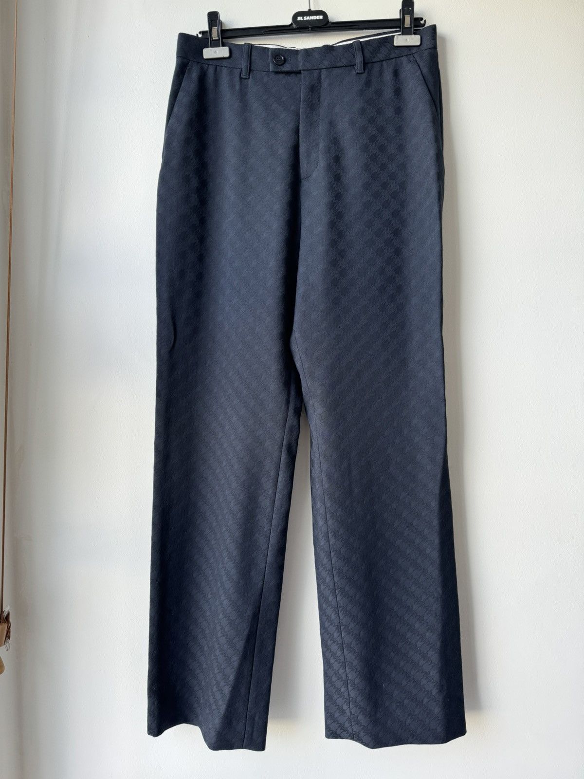 Martine Rose × Nike Martine Rose MII Suit Size 40L - 9 Thumbnail
