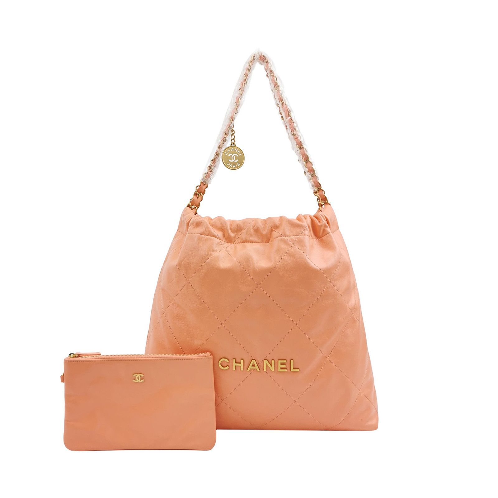 Chanel Chanel Women os Shoulder Bags Size ONE SIZE - 1 Thumbnail