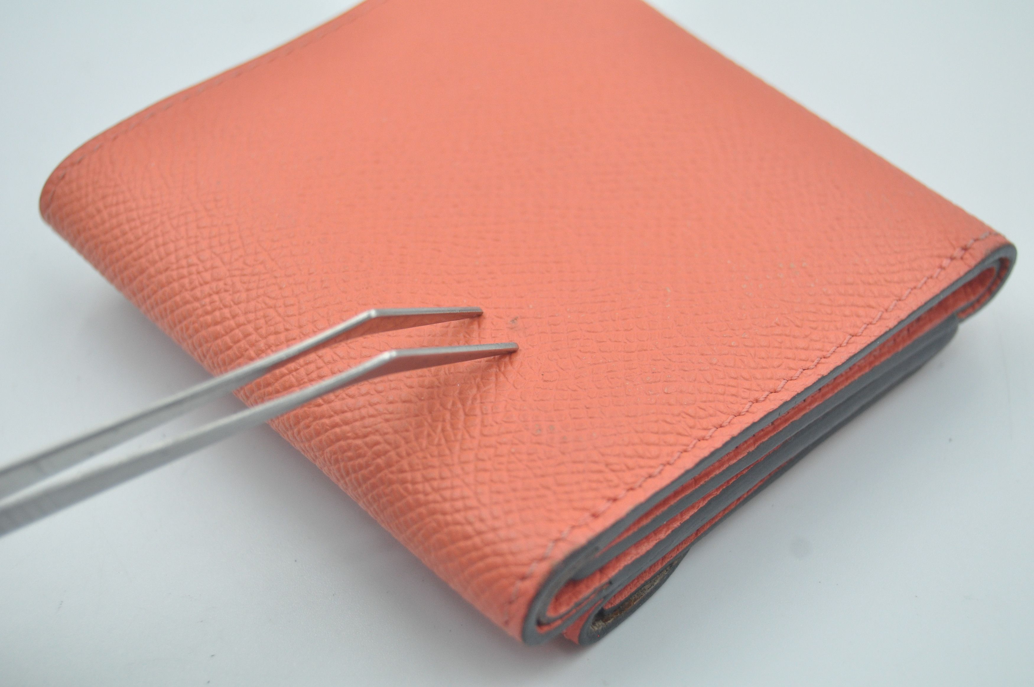 Moynat Moynat - Tri-Fold Wallet Size ONE SIZE - 8 Thumbnail