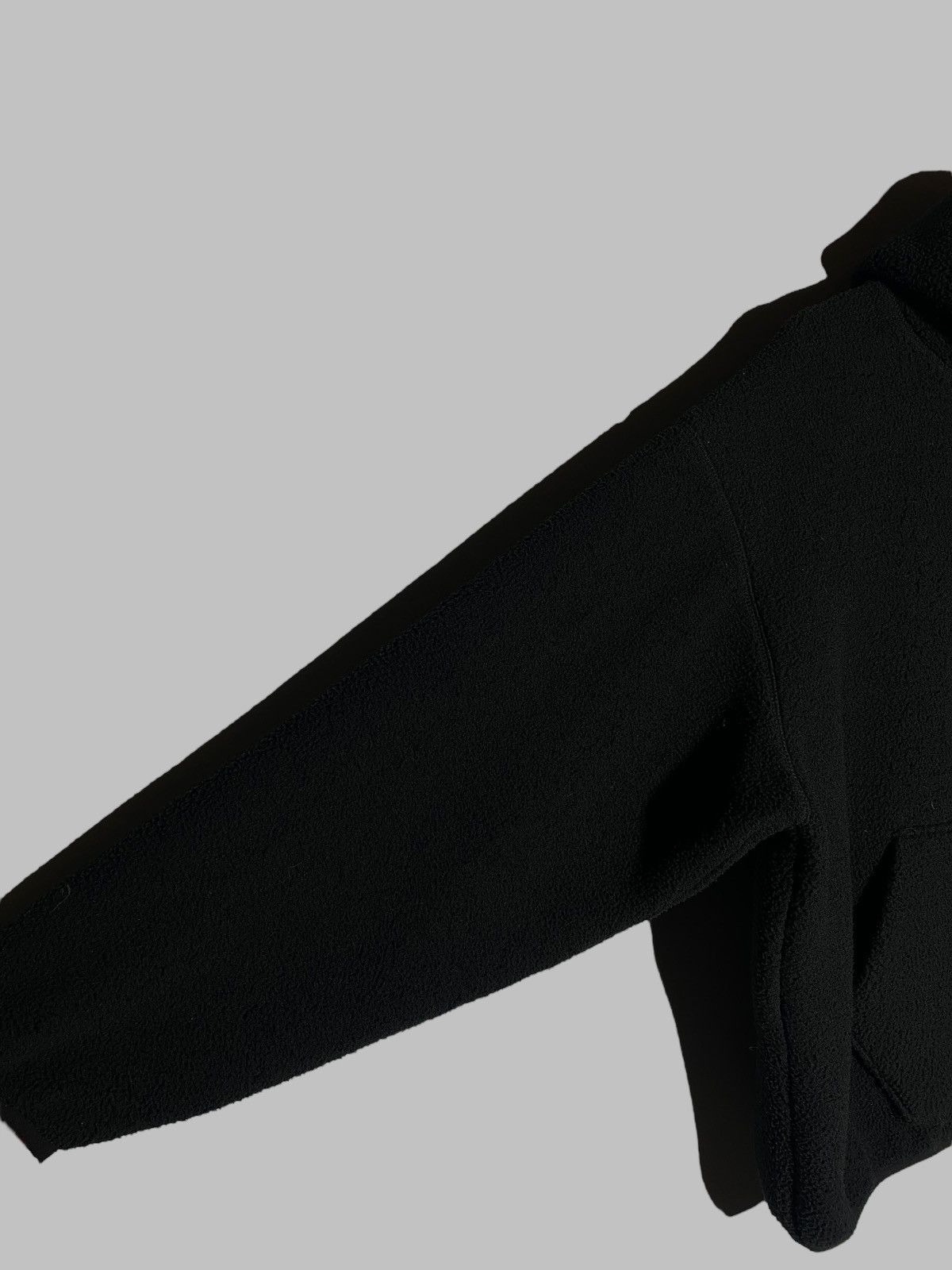 Represent Clo. Represent Distressed Style Sherpa Hoodie Size US XXS / EU 40 - 8 Thumbnail
