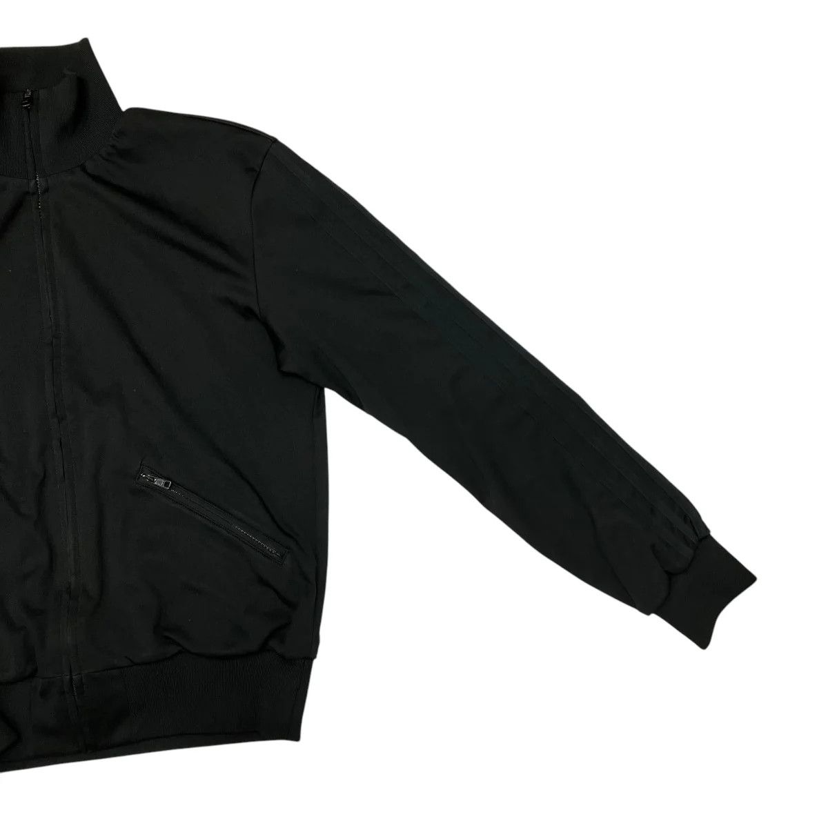Yohji Yamamoto adidas Yohji Yamamoto pour homme 11AW10th Anniversary Jacket Size US L / EU 52-54 / 3 - 3 Thumbnail