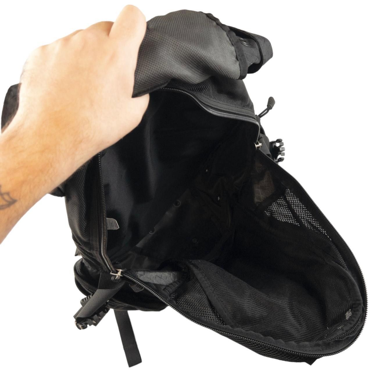 Oakley Vintage Oakley Icon Backpack Size ONE SIZE - 3 Thumbnail