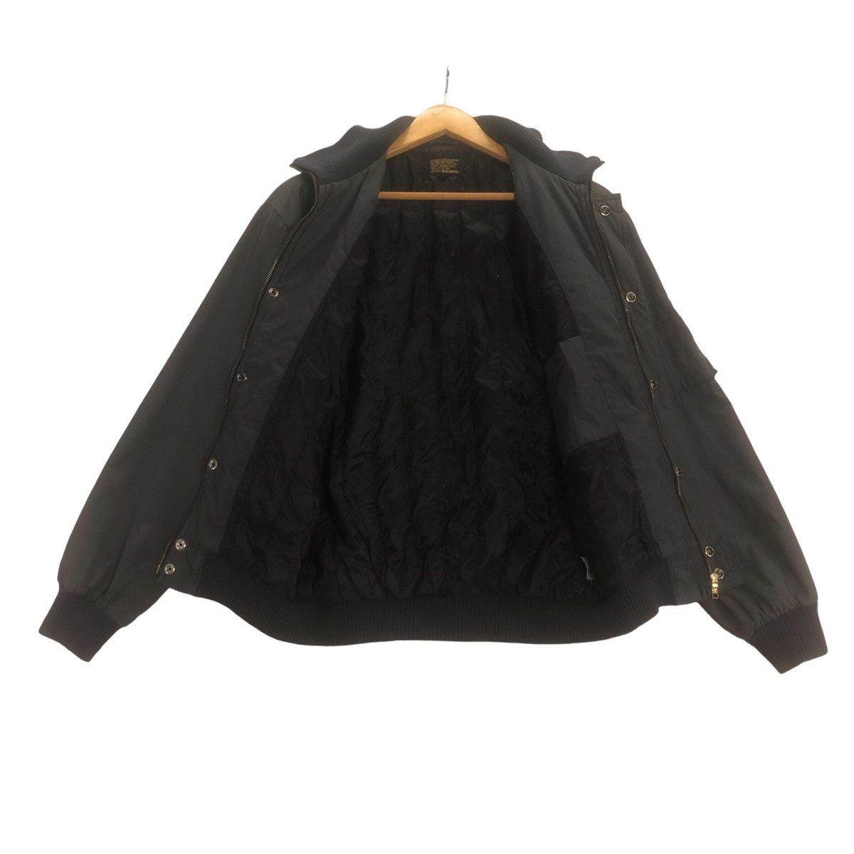 Big John × Flight Club × Vintage vintage Big John jacket Size US L / EU 52-54 / 3 - 2 Thumbnail