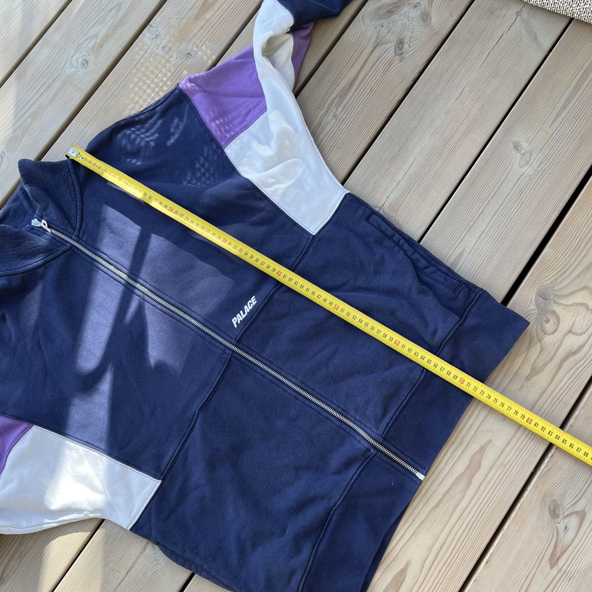 Palace Palace Skateboards S-Drop Top SS18 Navy Rare Size US L / EU 52-54 / 3 - 12 Thumbnail