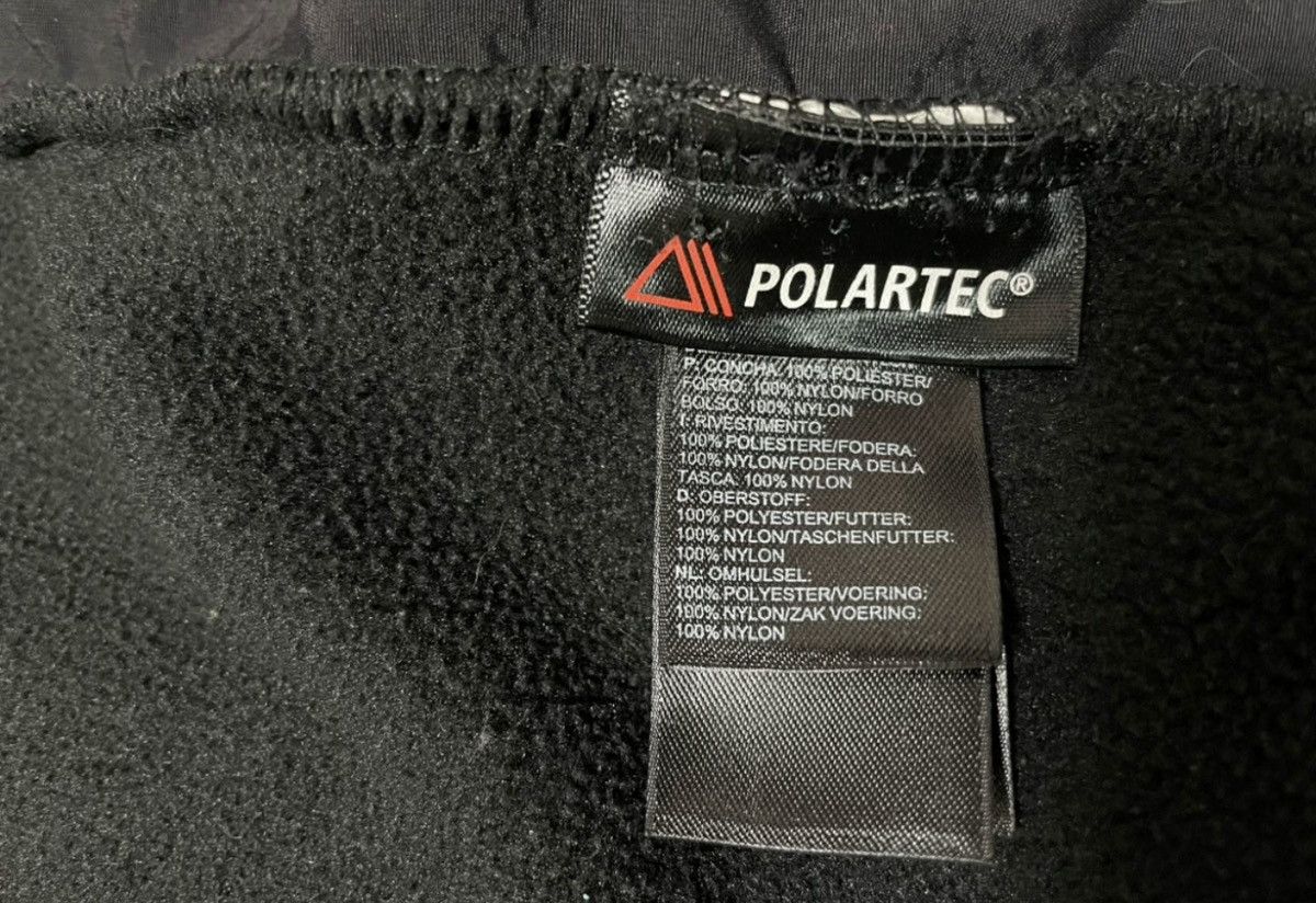 Supreme × The North Face Supreme tnf north trans Antarctica expedition fleece Jacket Size US M / EU 48-50 / 2 - 6 Thumbnail