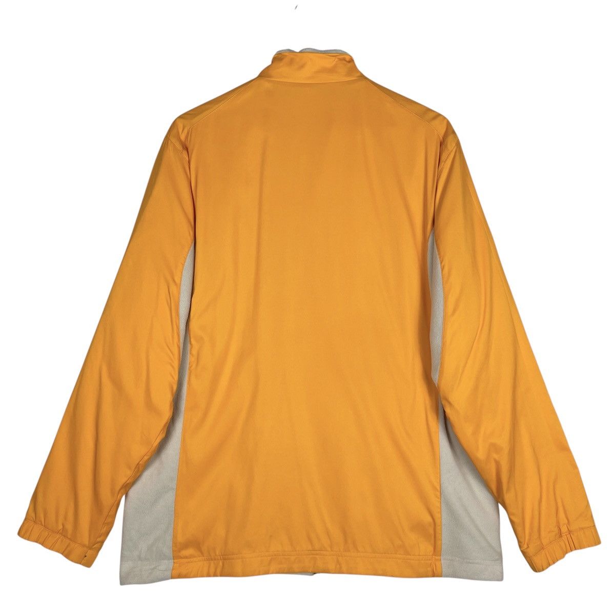 Nike Vintage Nike Reversible Fleece Jacket XL Size US XL / EU 56 / 4 - 2 Thumbnail