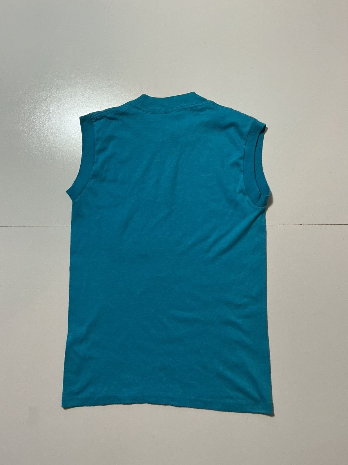 Vintage Vintage 70s 80s Carolina Pacific UCLA Single Stitch T-Shirt Size US S / EU 44-46 / 1 - 3 Thumbnail