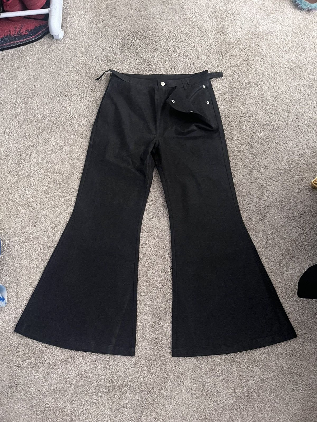 Other Tenth series 2 tone jeans Size US 36 / EU 52 - 1 Thumbnail