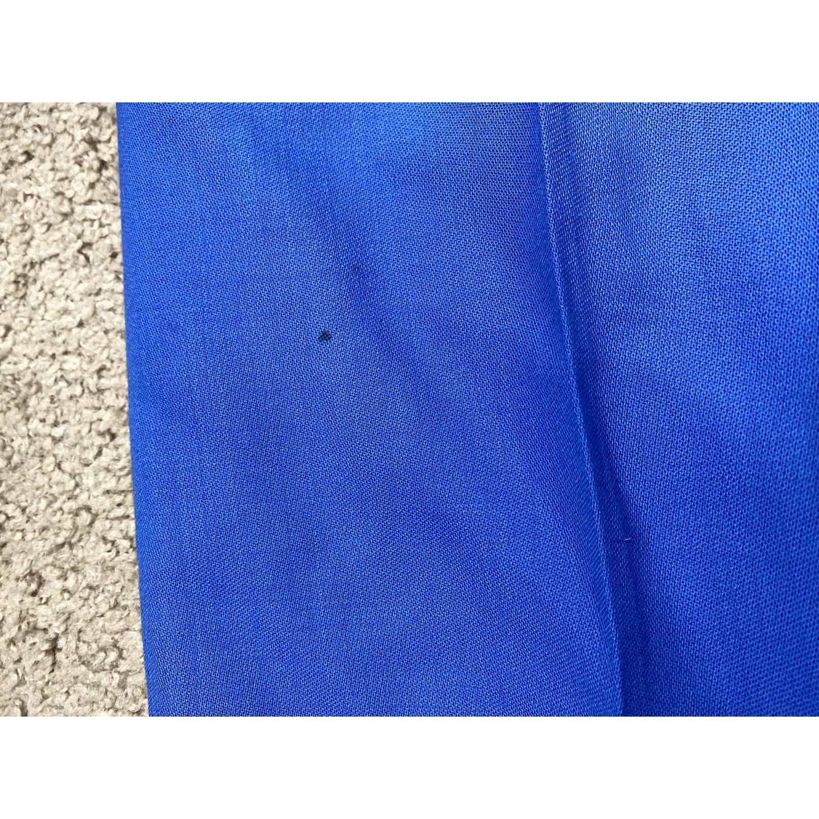 Ralph Lauren Women's Vintage Ralph Lauren Wool Business Slacks 10 Size 32" / US 10 / IT 46 - 7 Thumbnail