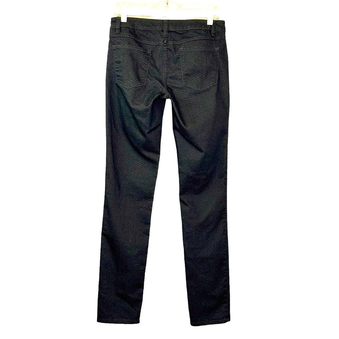 Prana Prana gray skinny jeans size 8/29 Size 30" / US 8 / IT 44 - 2 Thumbnail