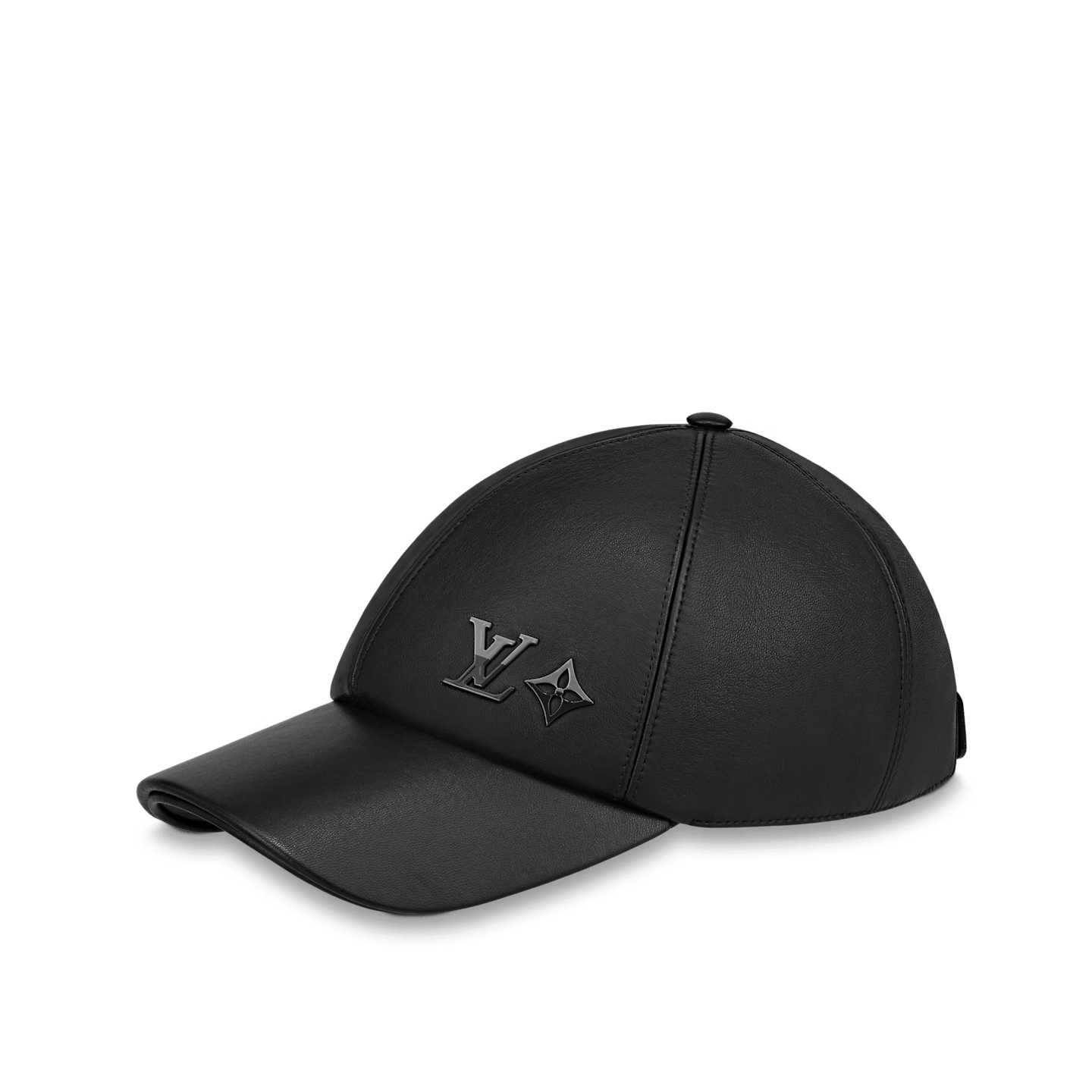 Louis Vuitton LOUIS VUITTON CAP BASEBALL MONOGRAM LOGO LV DAD CAP ...