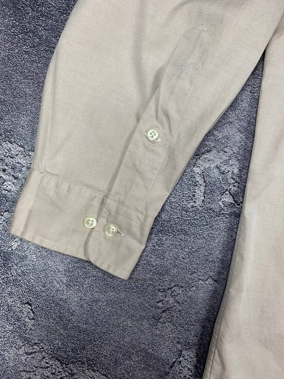 Polo Ralph Lauren Polo Ralph Lauren Men’s Button Down Shirt Size XL 16/32–33 Size US XL / EU 56 / 4 - 10 Thumbnail