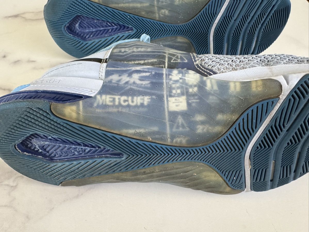 Nike Nike Metcon 7AMP light marine blue training shoes M7/W9 Size US 8.5 / IT 38.5 - 3 Thumbnail