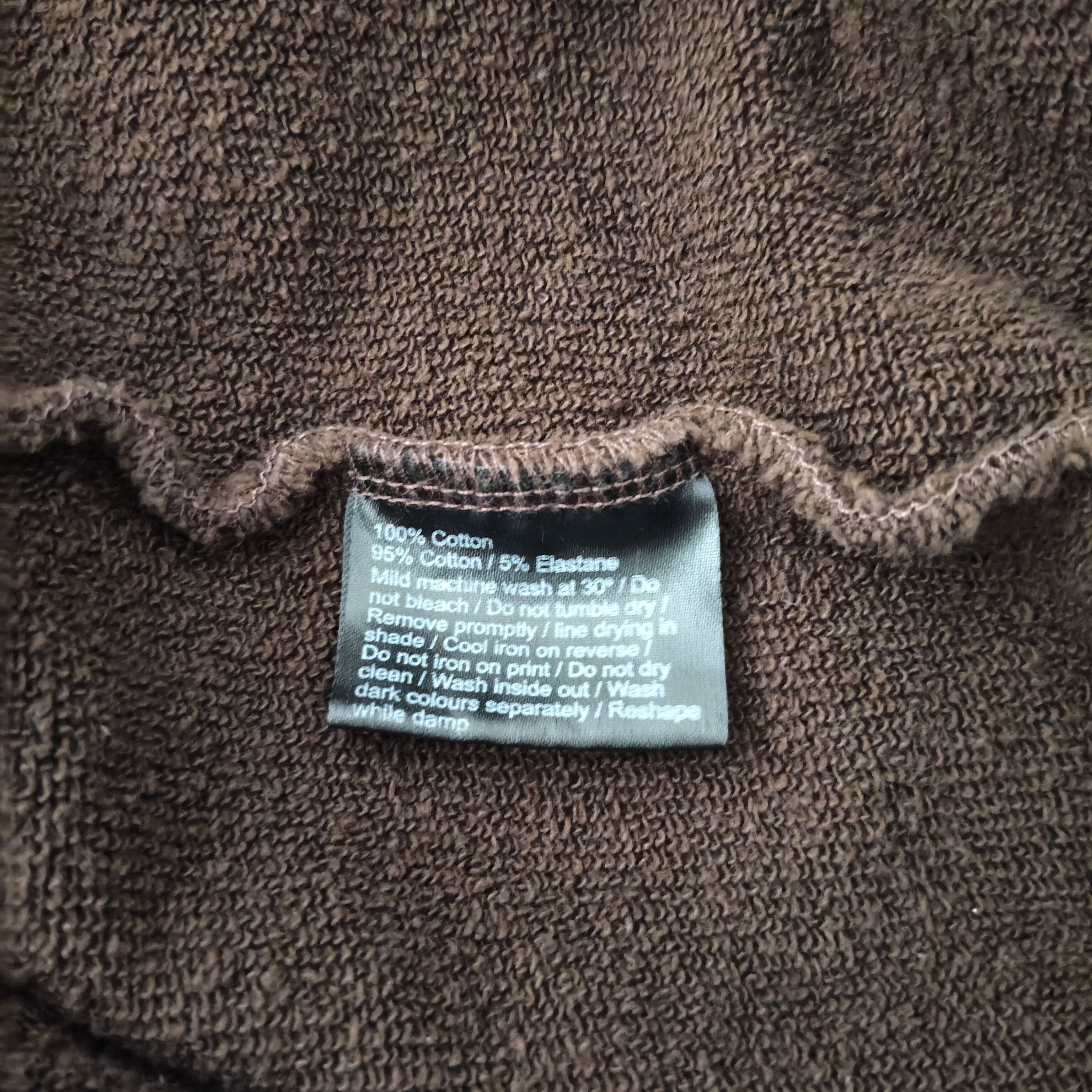 Represent Clo. REPRESENT OWNERS CLUB CREW SWEAT Size US L / EU 52-54 / 3 - 13 Thumbnail