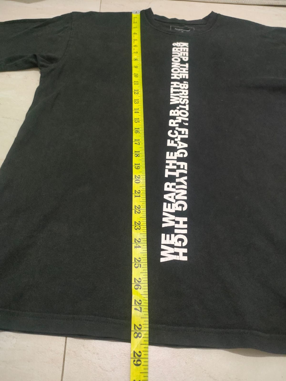 Sophnet. F.C.R.B x SOPHNET Size US M / EU 48-50 / 2 - 12 Thumbnail