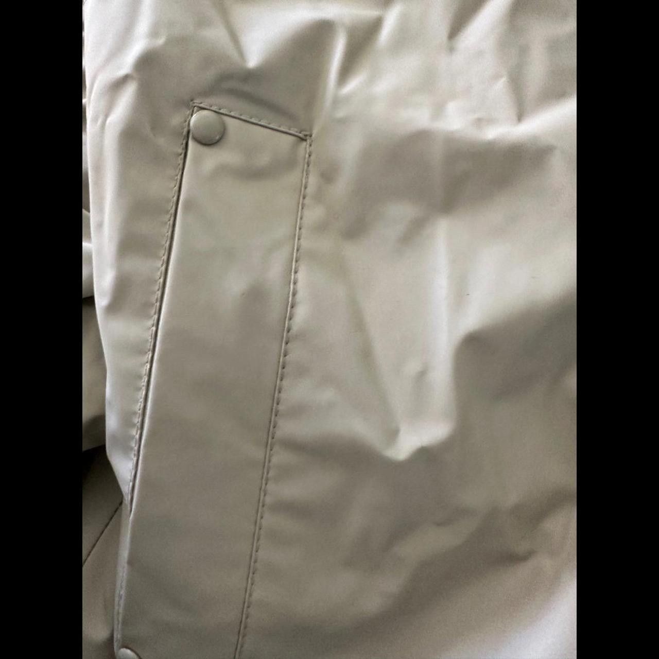 Designer Vintage Misty Harbor Rain Jacket Size M / US 6-8 / IT 42-44 - 6 Thumbnail