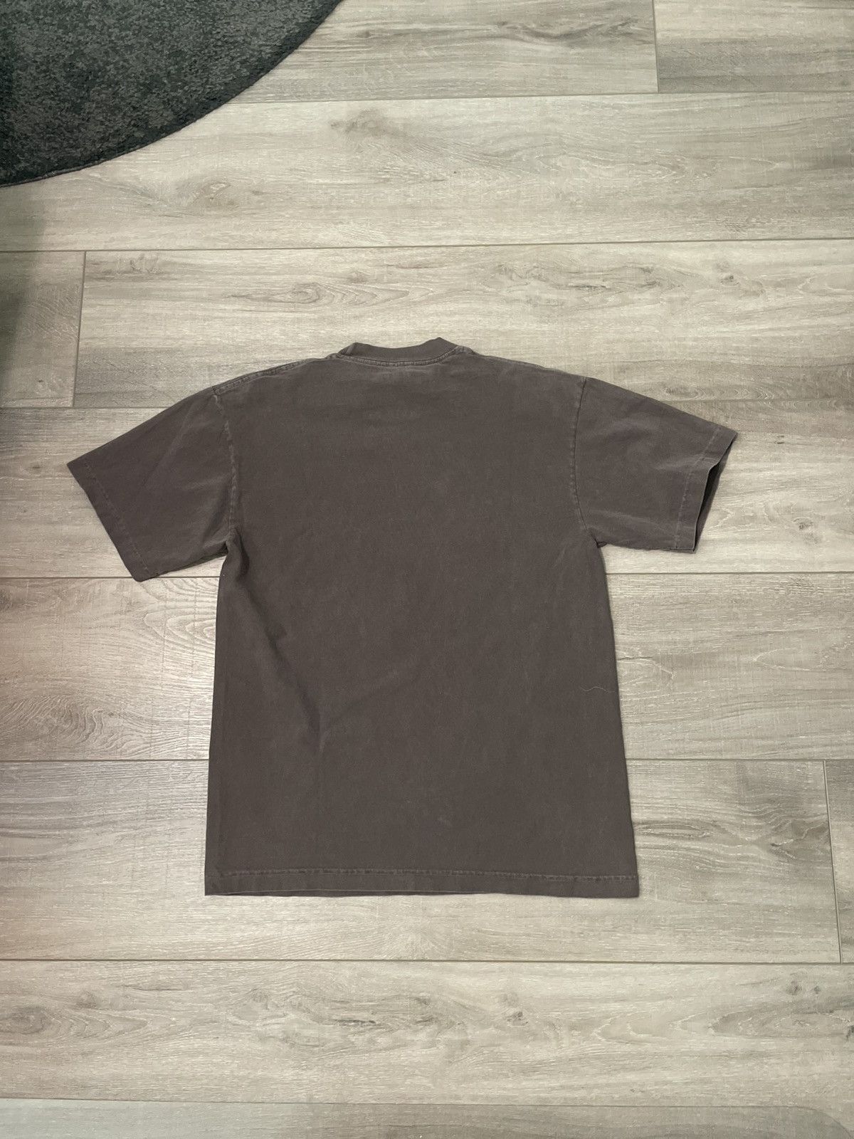 Vintage Vintage Tupac Tee Size US S / EU 44-46 / 1 - 2 Thumbnail