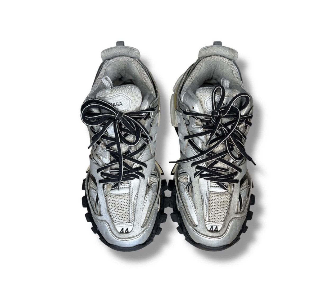 Balenciaga Track Sliver