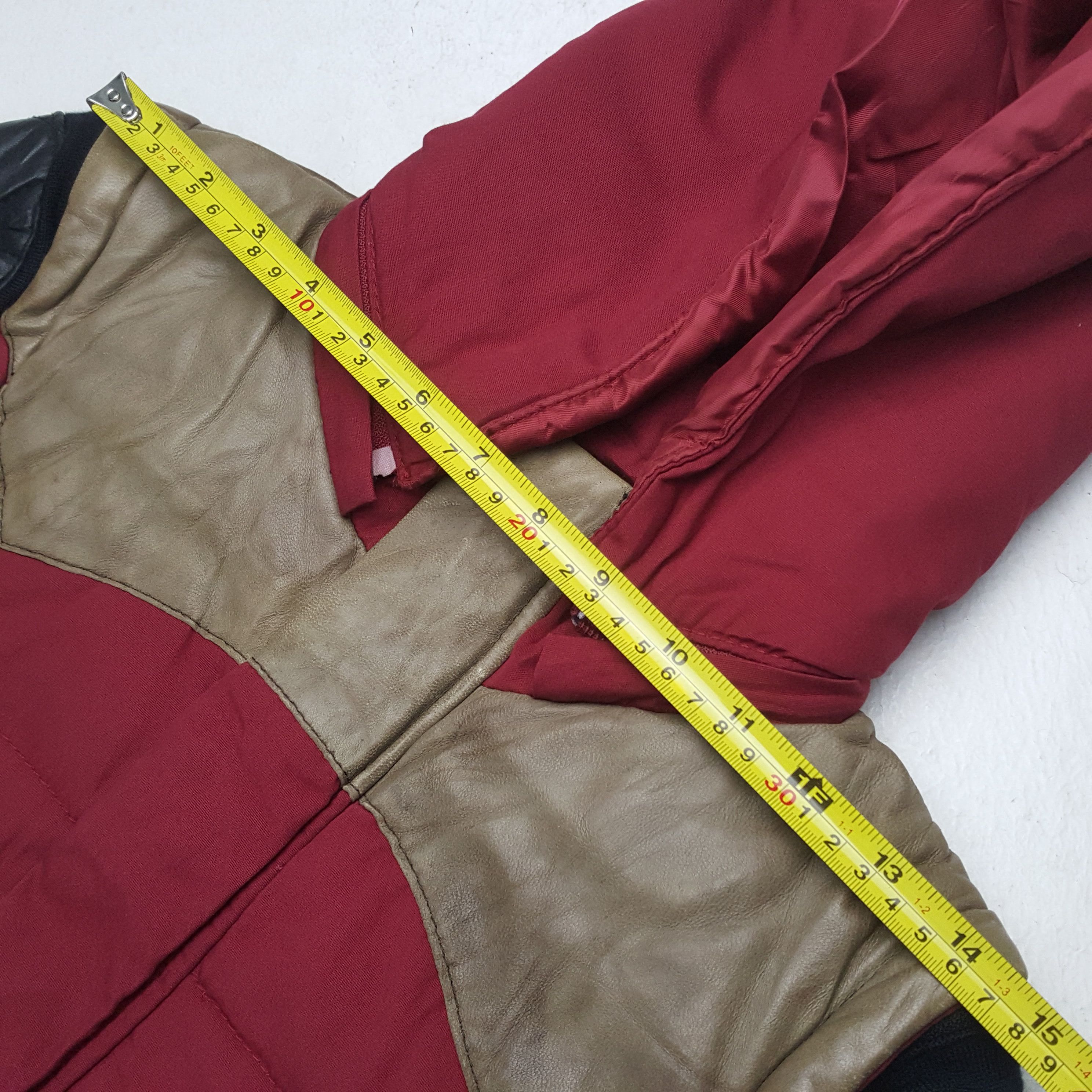 Japanese Brand Vintage Japanese Fashion Style Brand Jacket RR11 Size US M / EU 48-50 / 2 - 4 Thumbnail