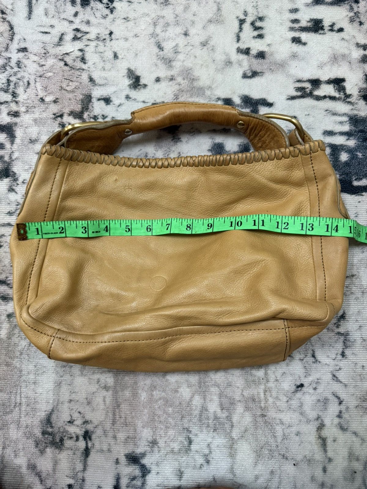Designer × Japanese Brand × Vintage Sazaby Hand abag Size ONE SIZE - 11 Thumbnail