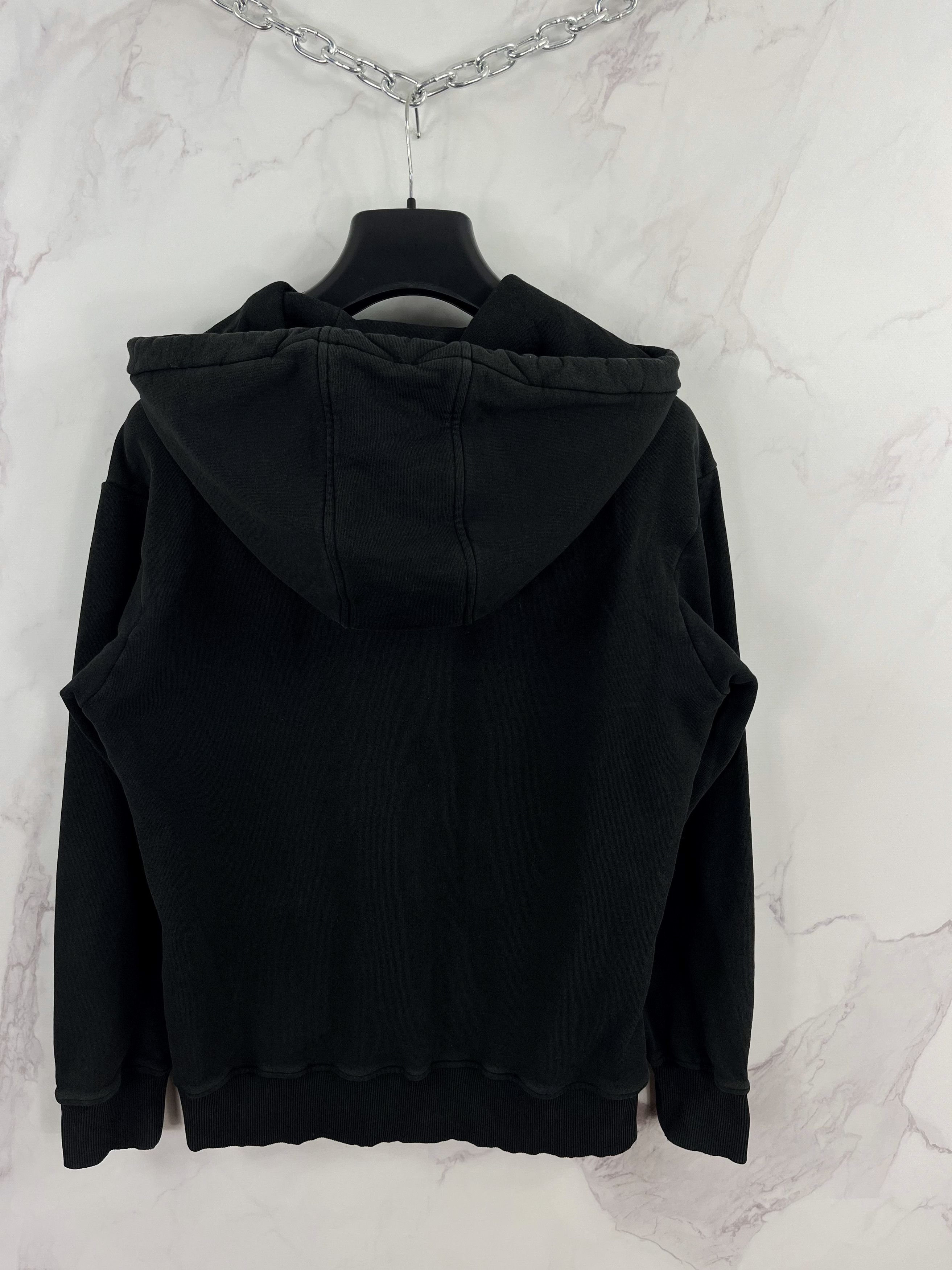 Versus Versace Versus Versace Large Logo Men`s Pullover Hooded Sweat Top Size US XS / EU 42 / 0 - 4 Thumbnail