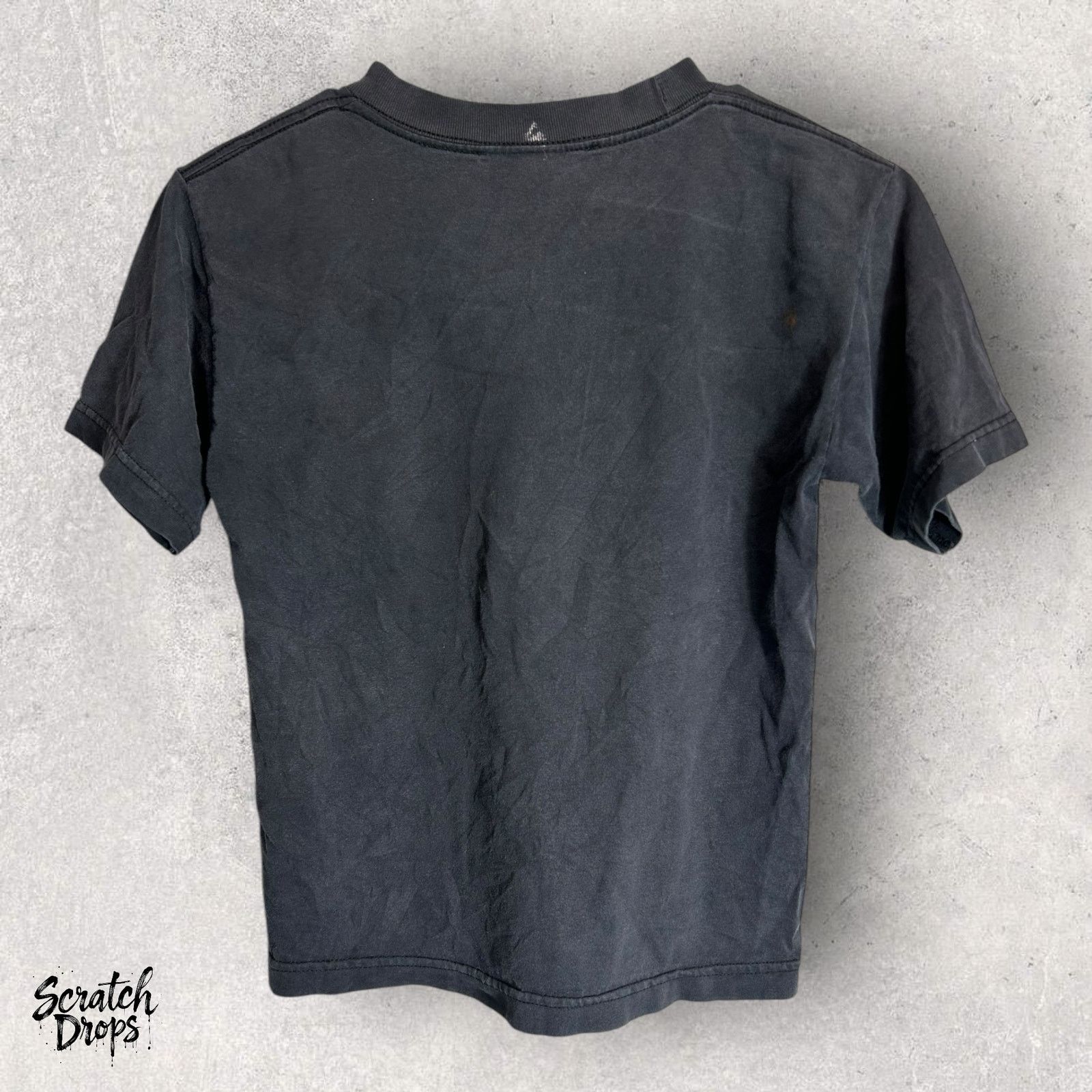Other Men's Vintage Y2K Skateboard T-Shirt Youth Medium Retro Tee Size US M / EU 48-50 / 2 - 3 Thumbnail