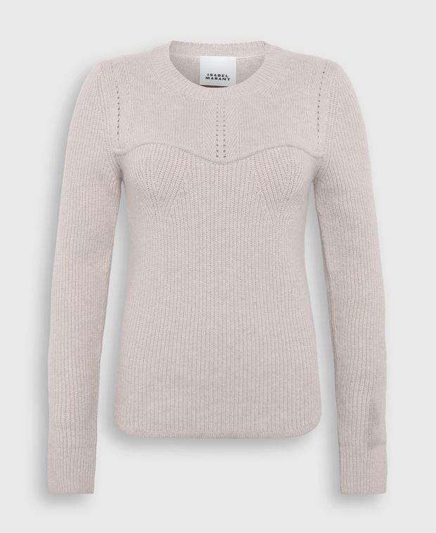 Isabel Marant Wool jumper Size XS / US 0-2 / IT 36-38 - 1 Thumbnail