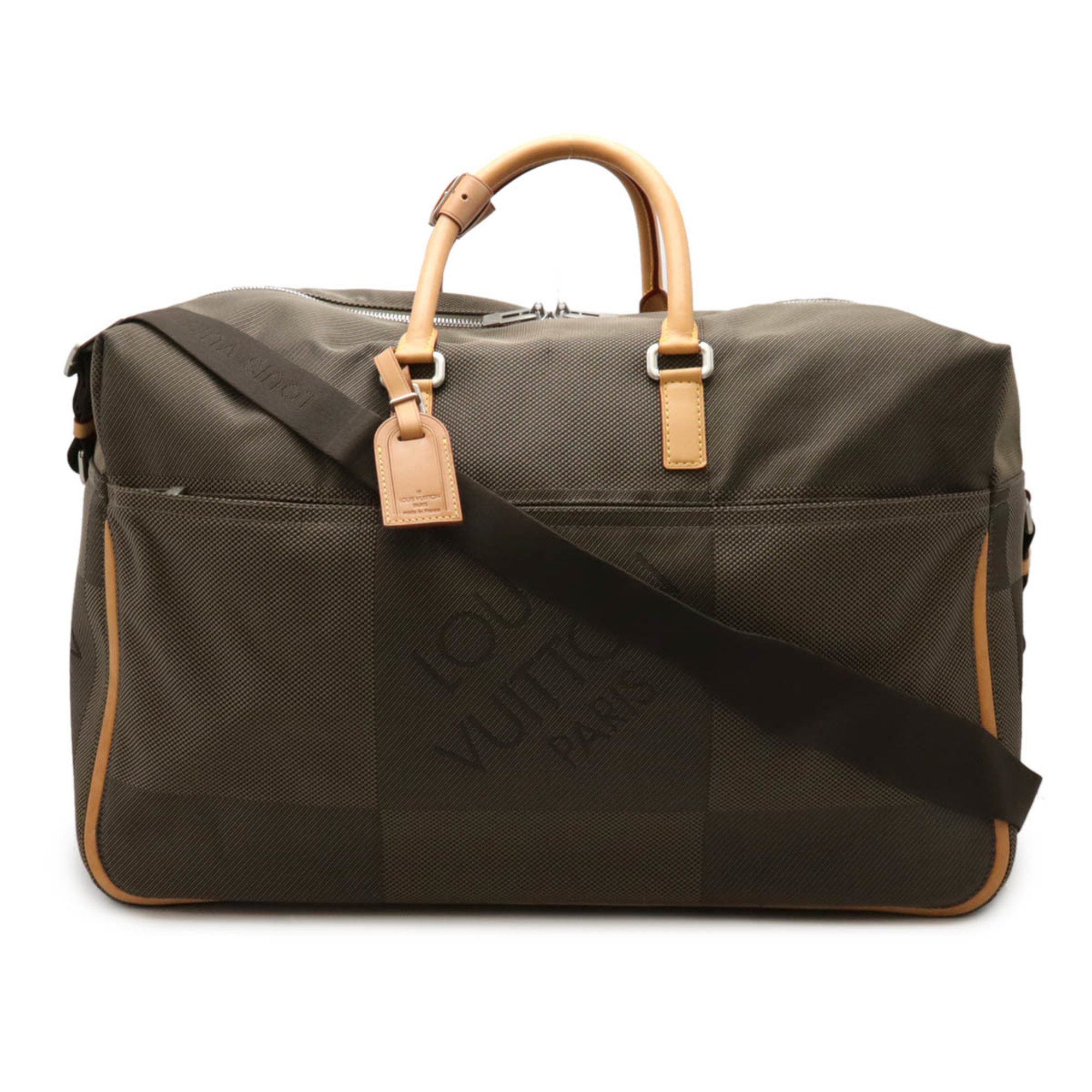 Louis Vuitton Louis Vuitton Souverain travel Size ONE SIZE - 1 Thumbnail