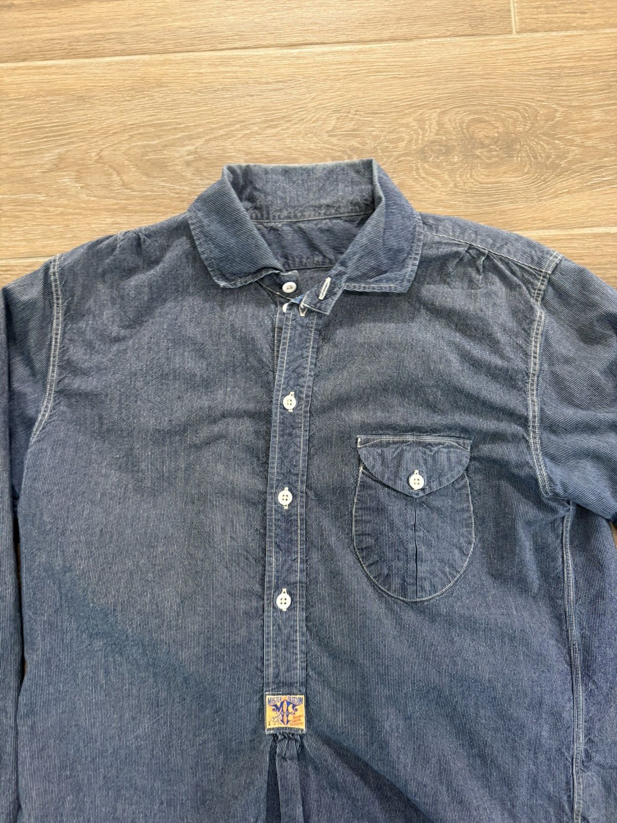 Carhartt Carhartt Vintage J140 Jacket Size US XL / EU 56 / 4 - 9 Thumbnail