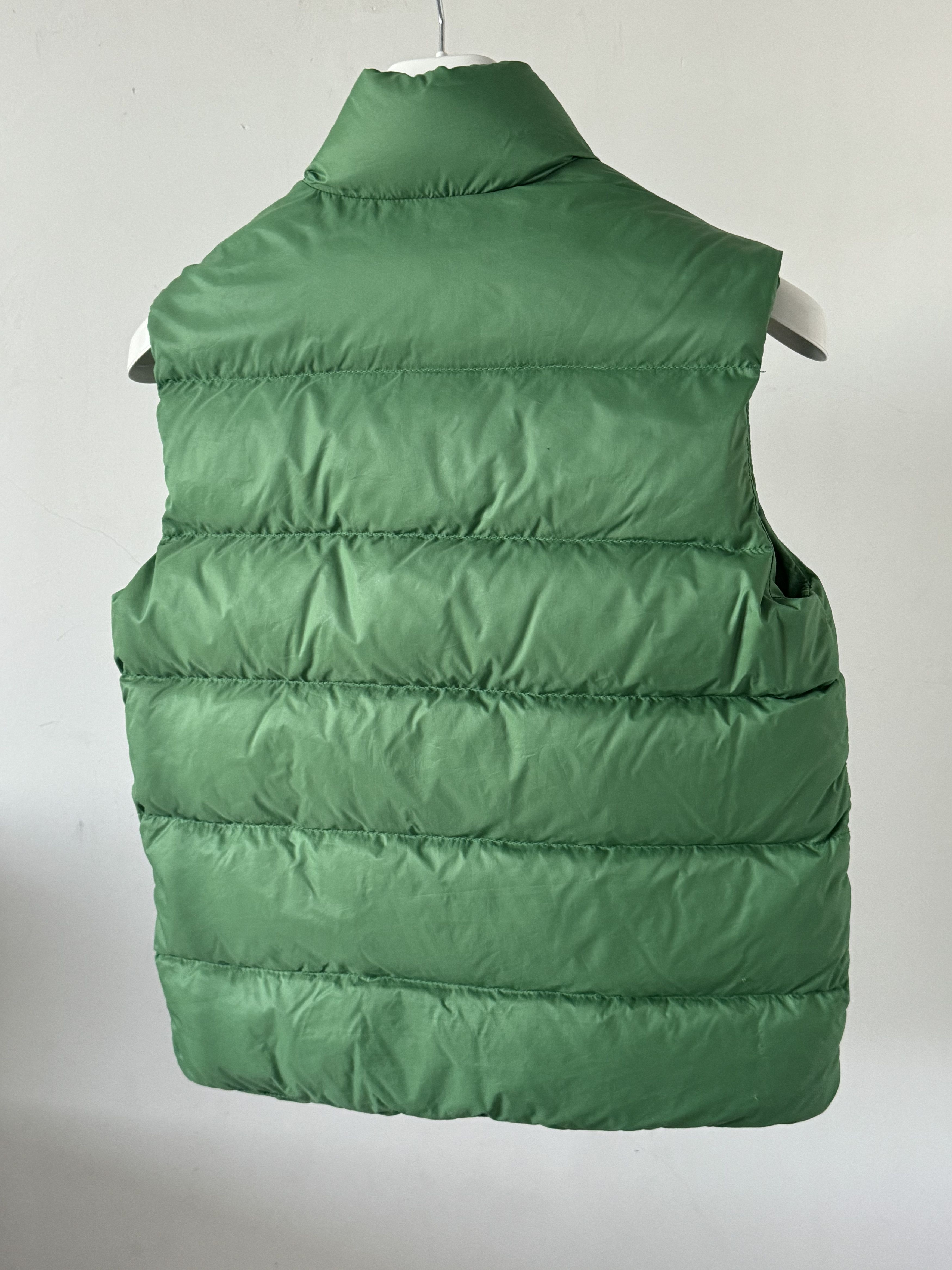Moncler Moncler Tib puffer vest Size US M / EU 48-50 / 2 - 2 Thumbnail