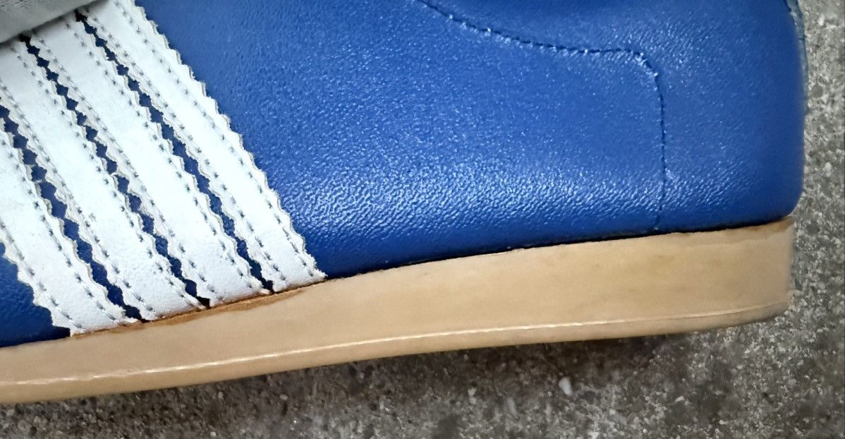 Vintage 1970's For/Puma (Made in Yugoslavia) SUPER RARE Size US 10 / EU 43 - 10 Thumbnail