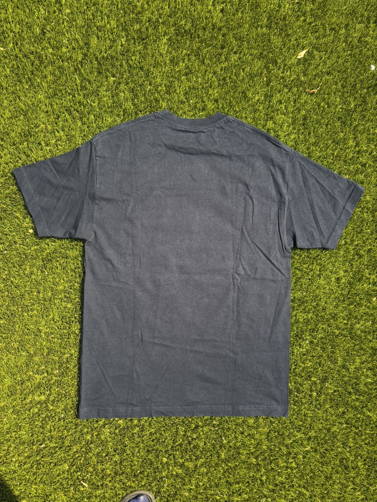 Fucking Awesome Fucking Awesome 2007 Business As Usual Tee Size US XL / EU 56 / 4 - 2 Thumbnail