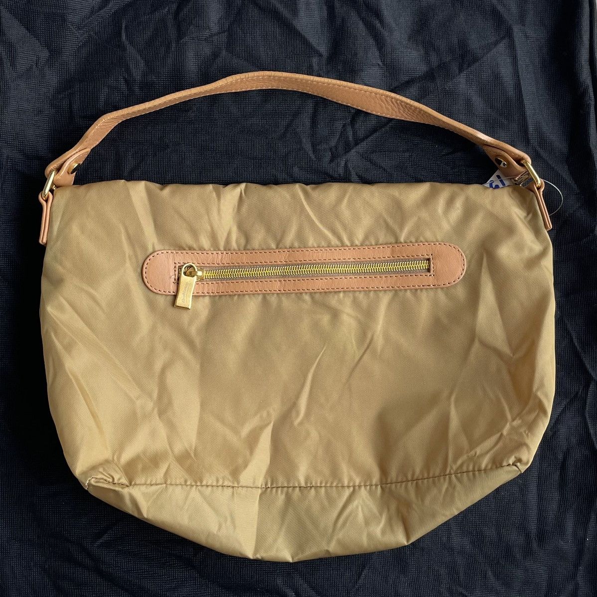 Designer × Orobianco Orobianco Nylon Shoulder Bag Size ONE SIZE - 7 Thumbnail