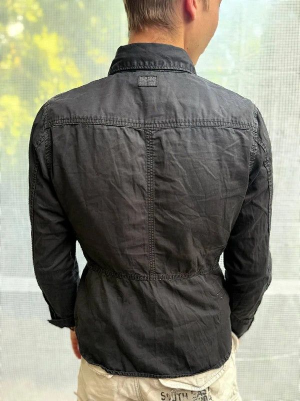 G-Star G-Star RAW Kick Back Shirt Size US M / EU 48-50 / 2 - 2 Thumbnail