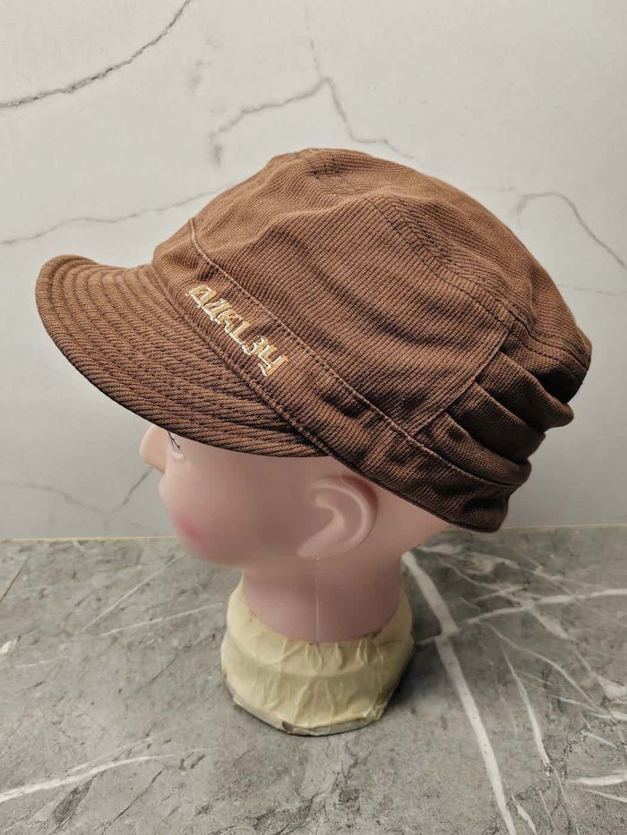 Oakley Vintage Oakley Painter Hat Cap Size ONE SIZE - 2 Thumbnail