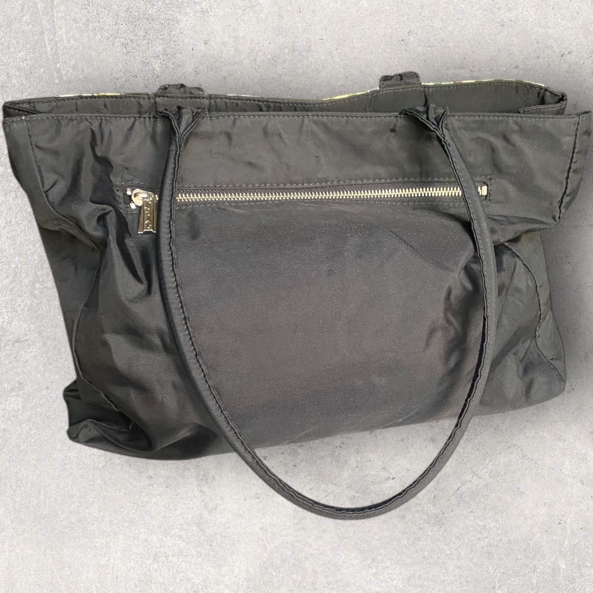 Jean Paul Gaultier JPG Handle Bag Size ONE SIZE - 5 Thumbnail
