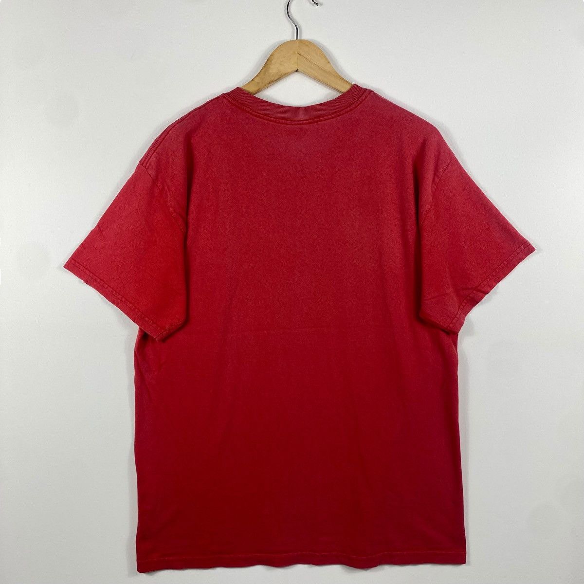 Vintage Vintage 00's OHIO STATE BUCKEYES Basketball Team Graphic Size US L / EU 52-54 / 3 - 5 Thumbnail