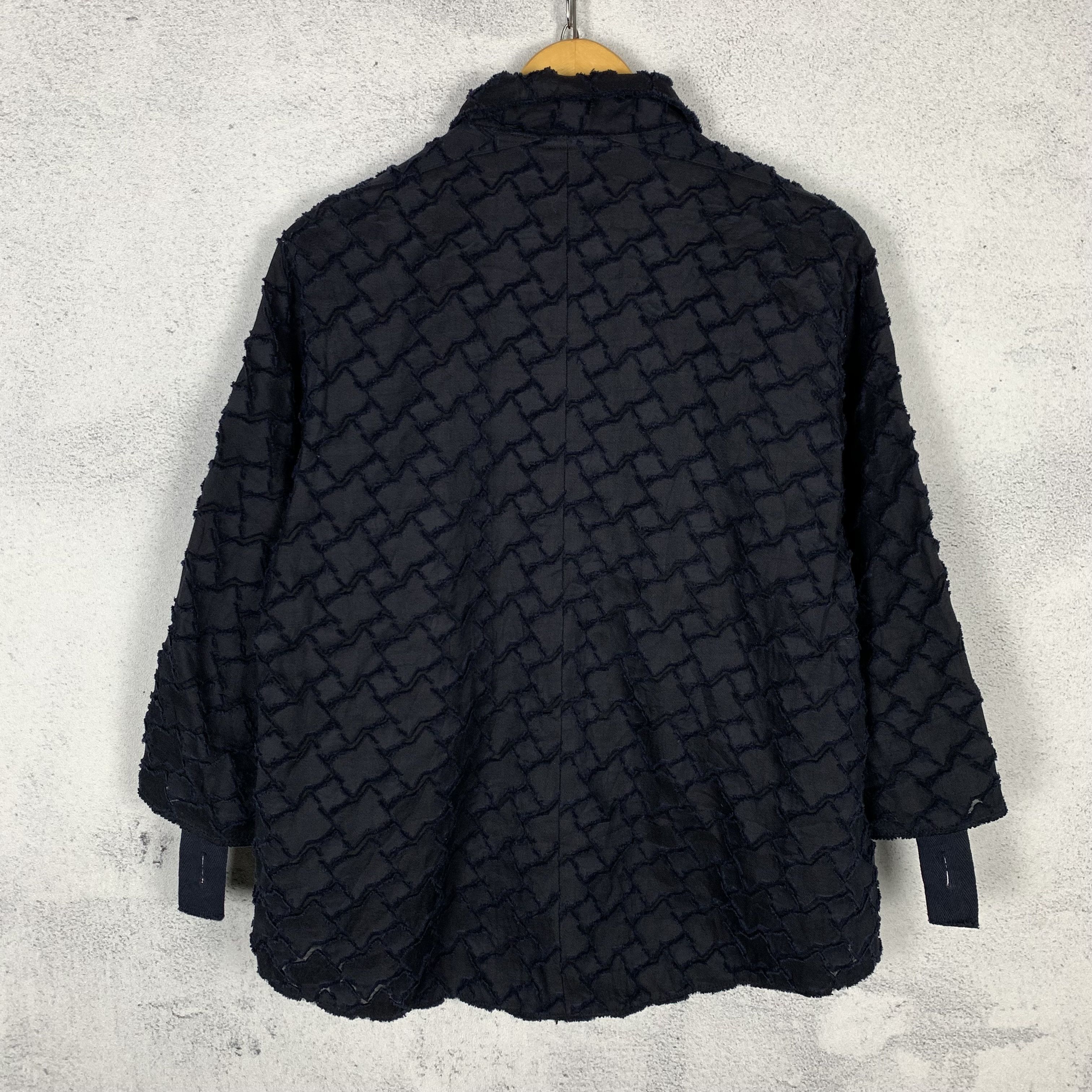 Lanvin Lanvin Shirt Size S / US 4 / IT 40 - 2 Thumbnail
