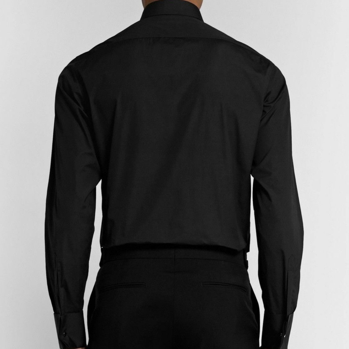 The Row The Row Button Up Neil Shirt Size US L / EU 52-54 / 3 - 5 Thumbnail