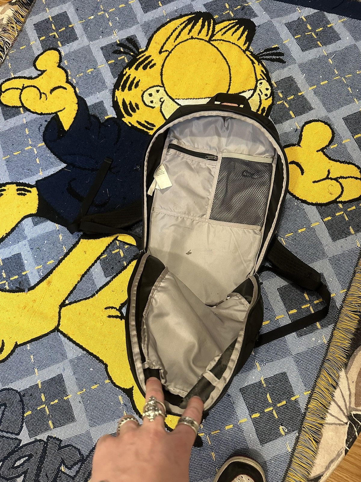 Patagonia Y2K Patagonia Trail Backpack Size ONE SIZE - 4 Thumbnail